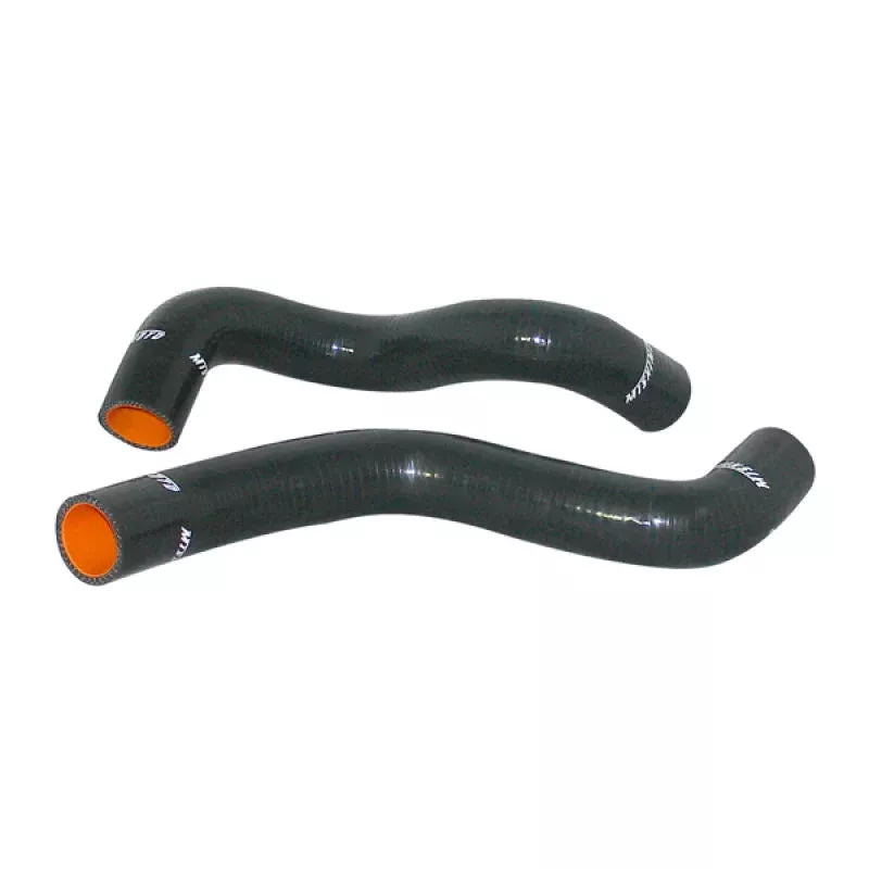 Mishimoto Black Silicone Hose Kit fits 2005-2010 Scion TC / 2007-2008 Scion TC Spec