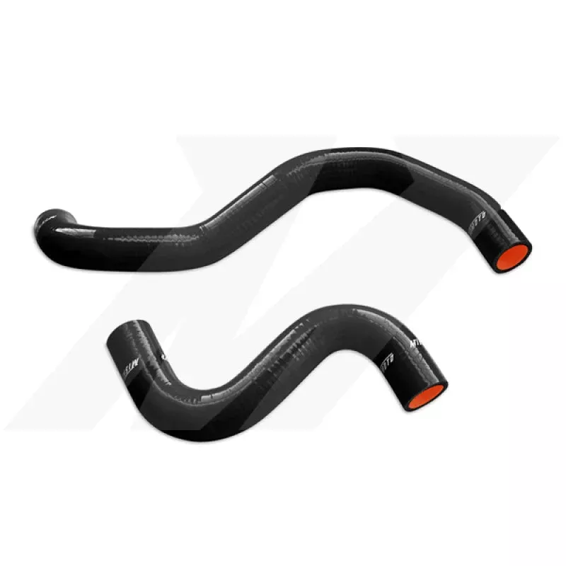 Mishimoto Black Silicone Hose Kit fits 2009-2021, 2024 Nissan GT-R R35