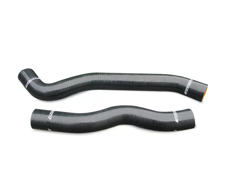 Mishimoto Black Silicone Hose Kit fits 2010-2016 Hyundai Genesis Coupe V6