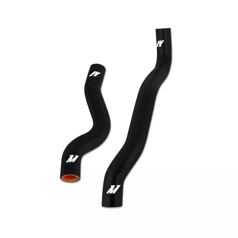 Mishimoto Black Silicone Hose Kit fits 2016-2021 Chevrolet Camaro SS