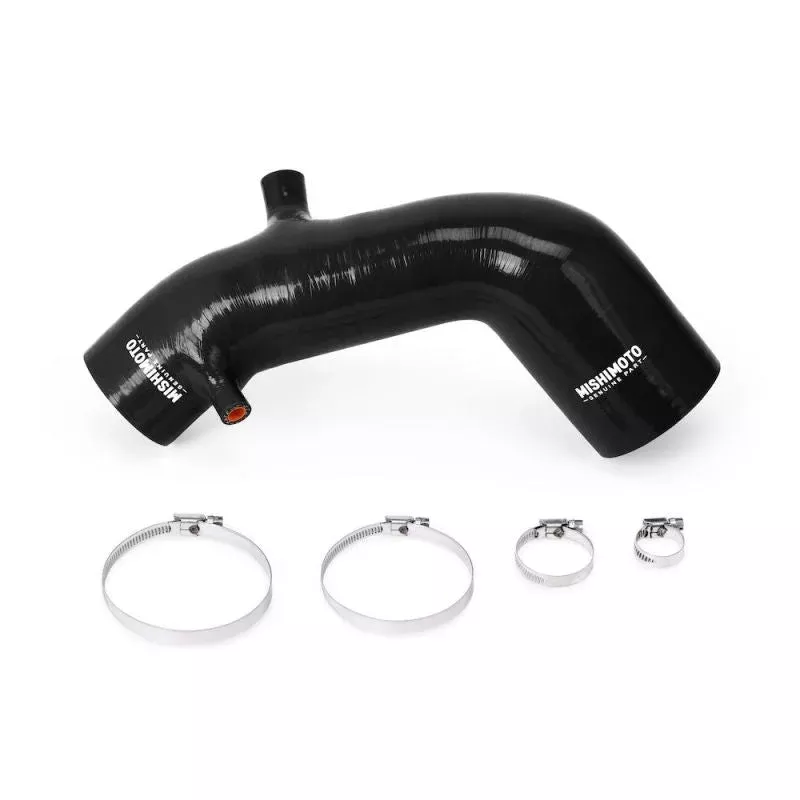 Mishimoto Black Silicone Hose Kit MMHOSE-S2K-00IHBK fits 2000-2005 Honda S2000