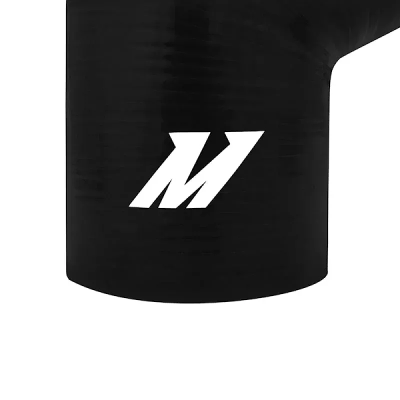 Mishimoto Black Silicone Intake Boot fits 2001-2006 BMW E46 M3