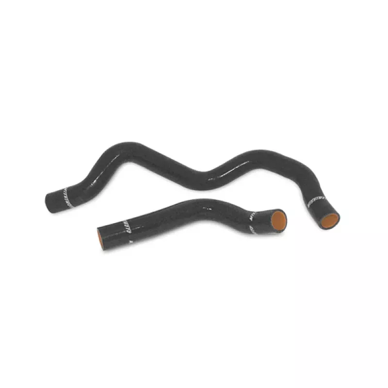 Mishimoto Black Silicone Radiator Hose Kit fits 1999-2005 Mazda Miata