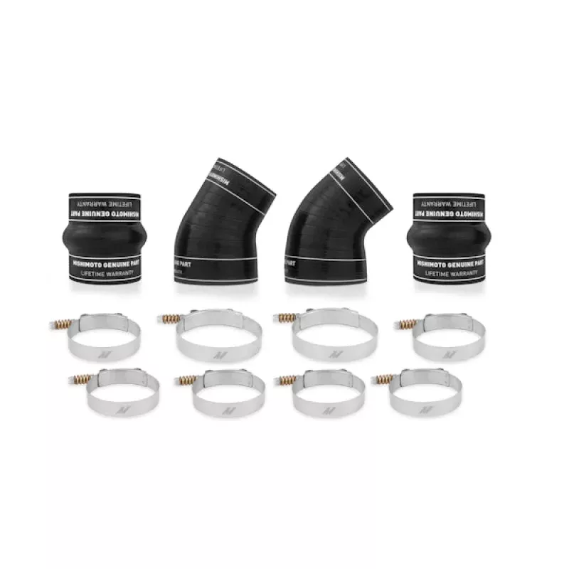 Mishimoto Boot Kit fits 1994-2002 Dodge Ram 2500 5.9L Cummins / Ram 3500 5.9L Cummins