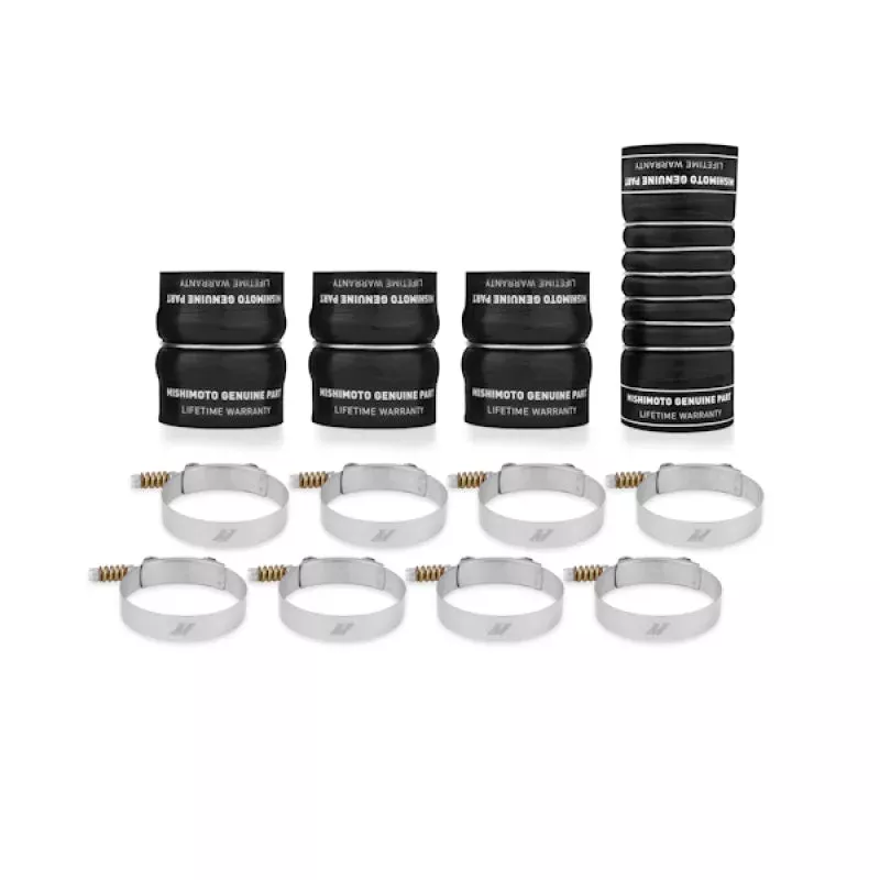 Mishimoto Boot Kit fits 2003-2007 Dodge Ram 2500 / Ram 3500 5.9L Cummins