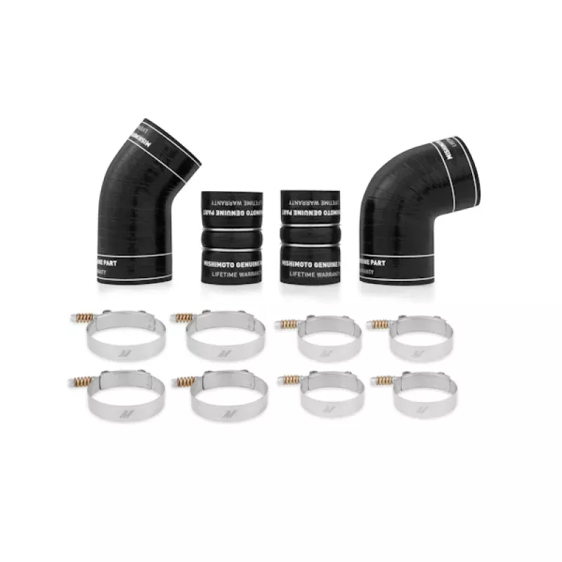 Mishimoto Boot Kit fits 2004-2005 Chevrolet Silverado 2500 HD, Silverado 3500 / GMC Sierra 2500 HD, Sierra 3500 6.6L Duramax