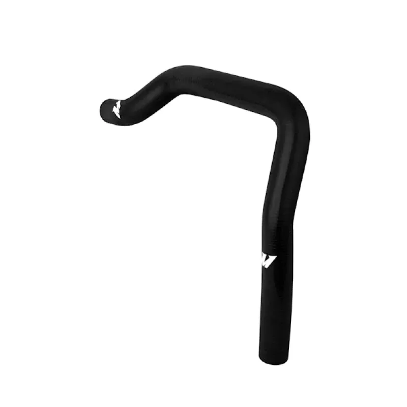 Mishimoto BOV Return Black Silicone Hose Kit fits 2008-2015 Mitsubishi Lancer