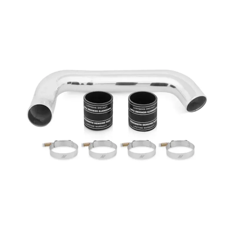 Mishimoto Cold-Side Intercooler Pipe and Boot Kit fits 2008-2010 Ford F-250 Super Duty, F-350 Super Duty 6.4L Powerstroke