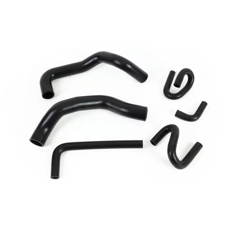 Mishimoto EPDM Replacement Hose Kit fits 1994-1995 Ford Mustang 5.0, Mustang GTS