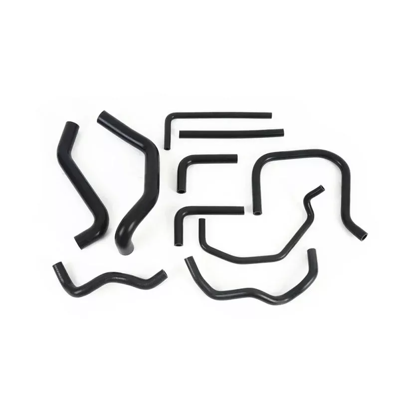 Mishimoto EPDM Replacement Hose Kit fits 1995-1997 Chevrolet Camaro / Pontiac Firebird