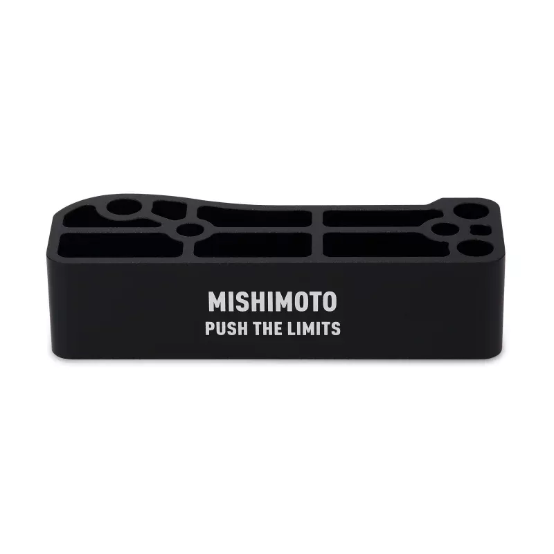 Mishimoto Gas Pedal Spacer fits 2013-2018 Ford Focus, Focus RS, Focus SEL