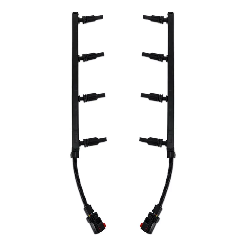 Mishimoto Glow Plug Harness fits 2004 Ford Excursion, F-250 Super Duty, F-350 Super Duty 6.0L Powerstroke