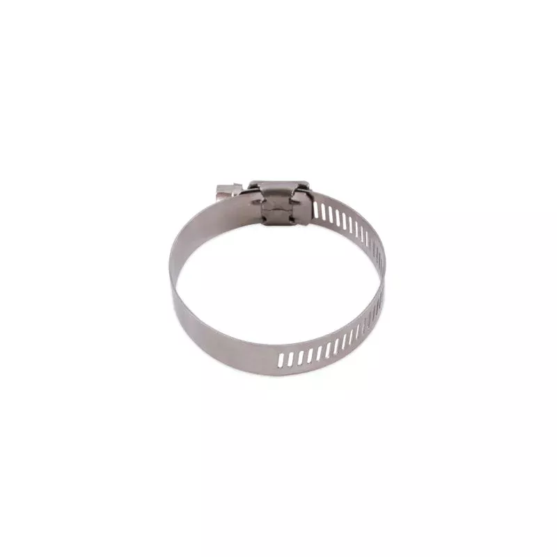 Mishimoto High-Torque Worm Gear Clamp 0.31in.-0.47in. (8mm-12mm) – Pack of 10