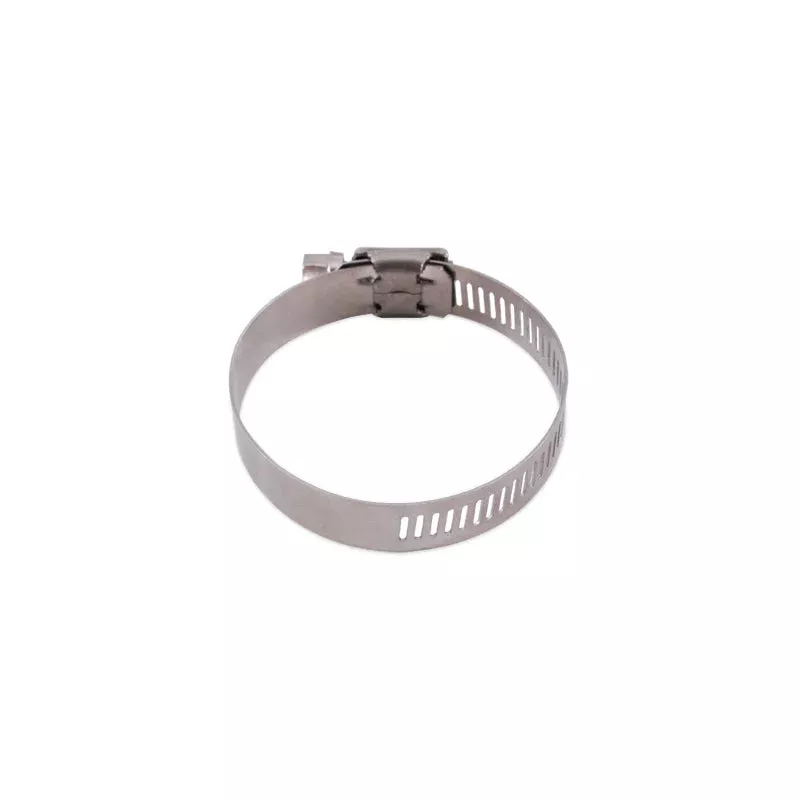 Mishimoto High-Torque Worm Gear Clamp 0.39in.-0.63in. (10mm-16mm) – Pack of 10