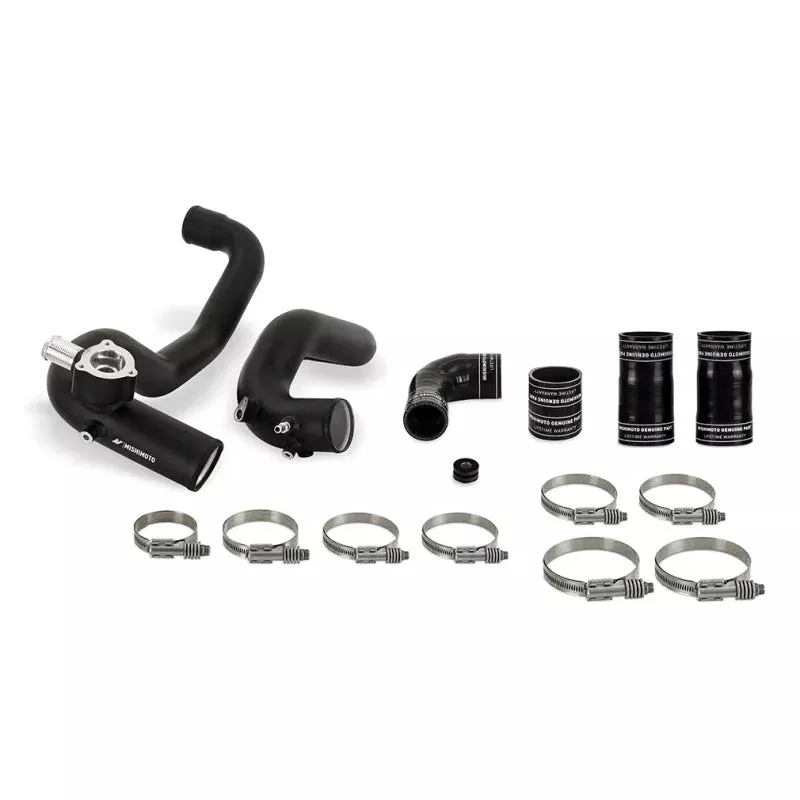 Mishimoto ICP Kit Upgrade (FMIC) fits 2021-2025 Ford Bronco 2.3L
