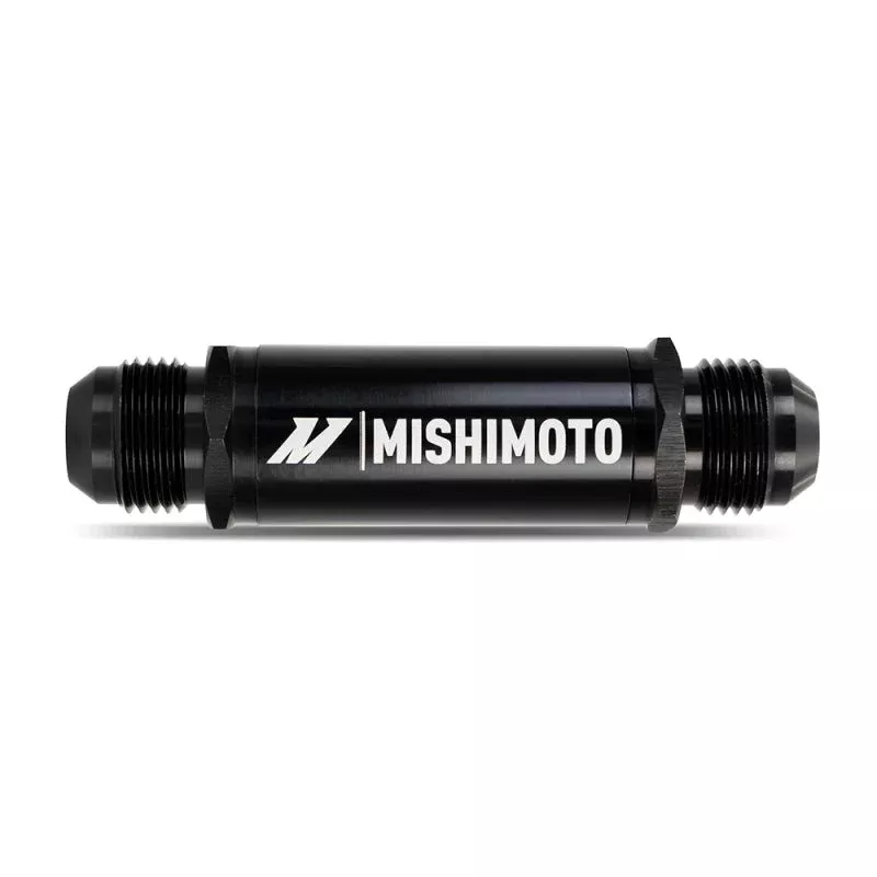Mishimoto In-Line Pre-Filter (-10AN)