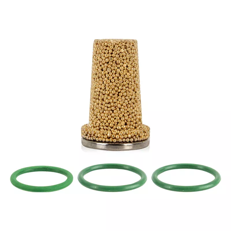Mishimoto In-Line Pre-Filter – Service Pack