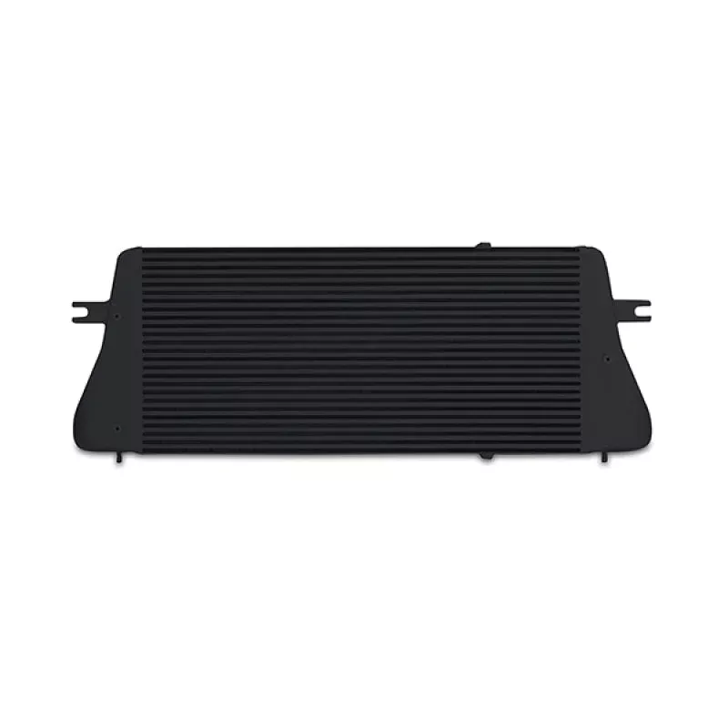 Mishimoto Intercooler (Black) fits 1994-2002 Dodge Ram 2500 5.9L Cummins / Ram 3500 5.9L Cummins