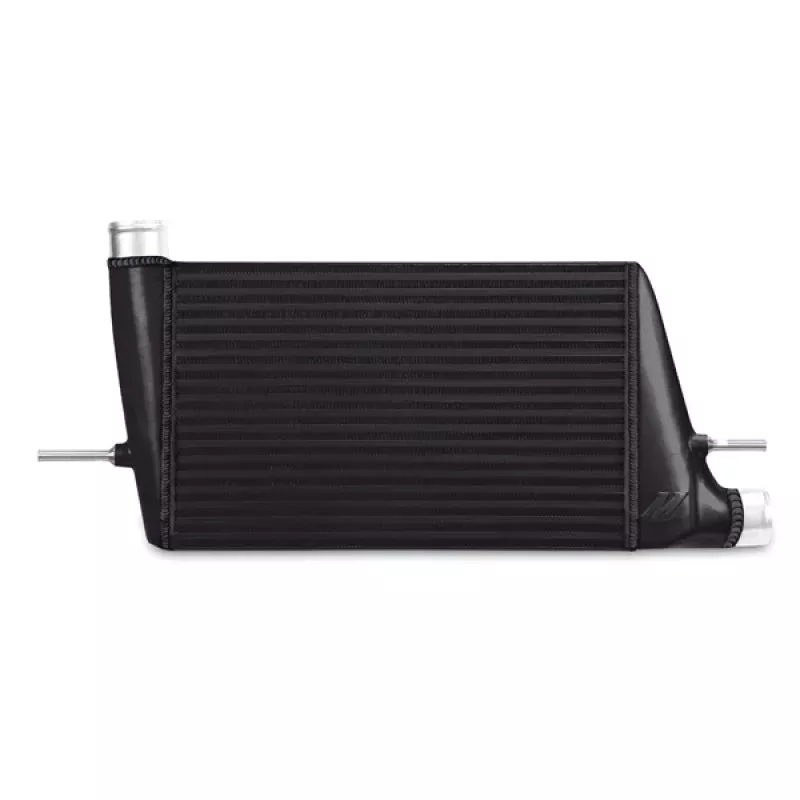 Mishimoto Intercooler – Black fits 2008, 2010-2015 Mitsubishi Lancer Evolution GSR 2.0L / 2010-2011 Mitsubishi Lancer Evolution MR Touring 2.0L / 2015 Mitsubishi Lancer Evolution Final Edition 2.0L