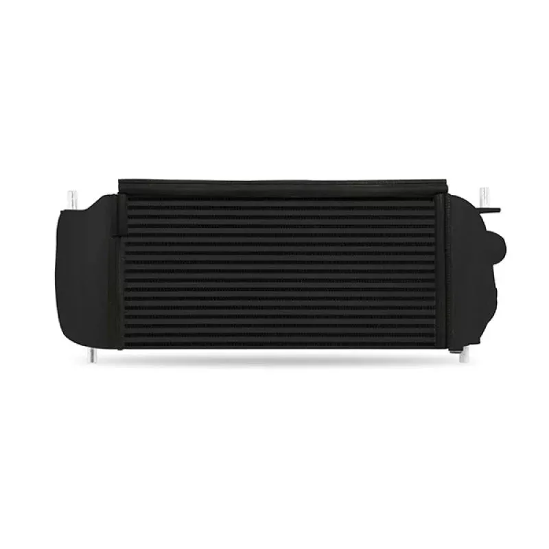 Mishimoto Intercooler – Black fits 2015-2022 Ford Expedition, Expedition MAX Limited, F-150 / Lincoln Navigator