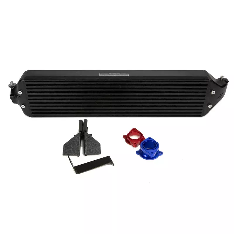 Mishimoto Intercooler – Black fits 2016-2021 Honda Civic 1.5T, Civic Si