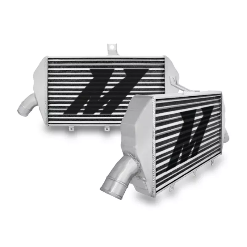 Mishimoto Intercooler fits 2003-2006 Mitsubishi Lancer / 2005-2006 Mitsubishi Lancer Evolution MR / 2006 Mitsubishi Lancer Evolution SE