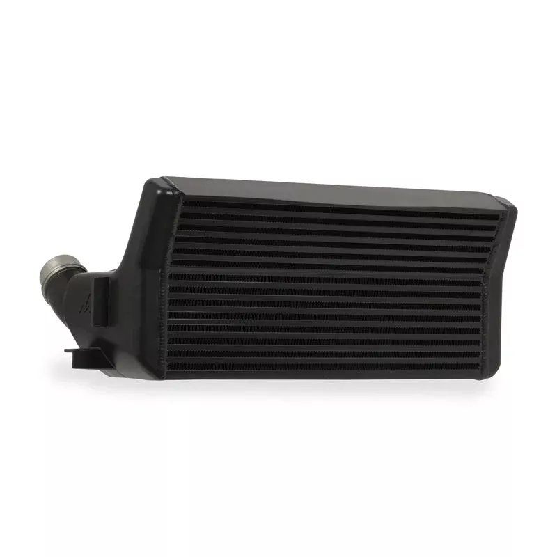 Mishimoto Intercooler (I/C ONLY) – Black fits 2012-2018 BMW 228i, 228i xDrive, 320i, 320i xDrive, 328d, 328d xDrive, 328i, 328i GT xDrive