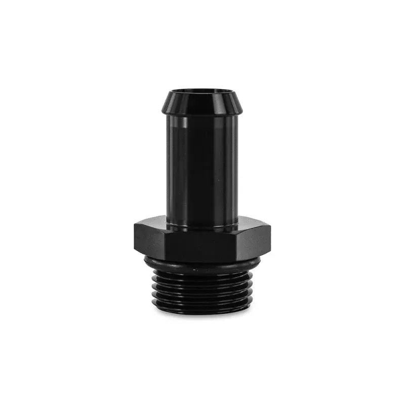 Mishimoto MMFT-075SW Air-to-Water Intercooler Fitting .75in. Straight