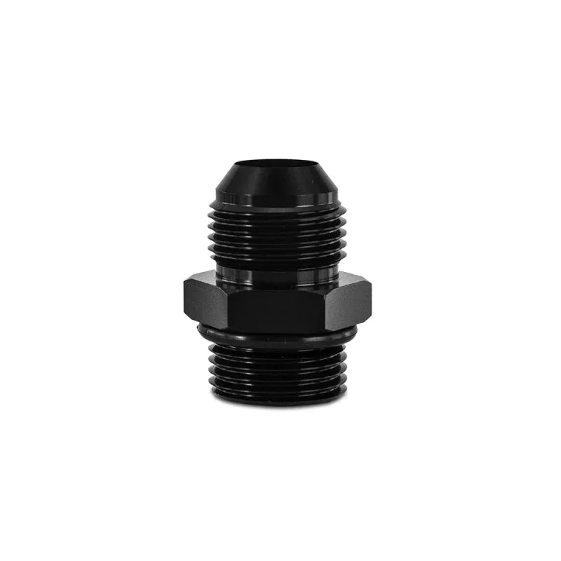 Mishimoto MMFT-12ANW Air-to-Water Intercooler Fitting -12AN