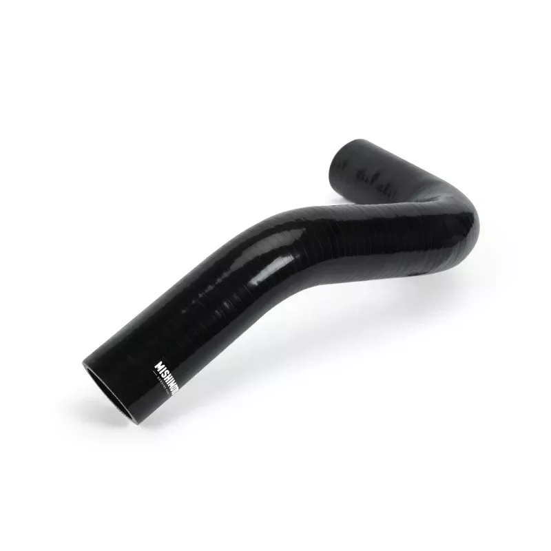 Mishimoto MMHOSE-GM-2L Silicone Lower Radiator Hose fits 1958-1969 Chevrolet Bel Air, Biscayne, Brookwood, C10 Pickup, C20 Pickup, C30 Pickup, Camaro, Caprice