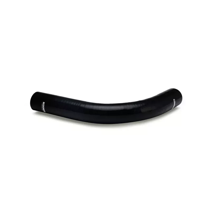 Mishimoto MMHOSE-GM-4L Silicone Lower Radiator Hose fits 1946-1979, 1984-1996 Cadillac / Chevrolet / Chrysler And More