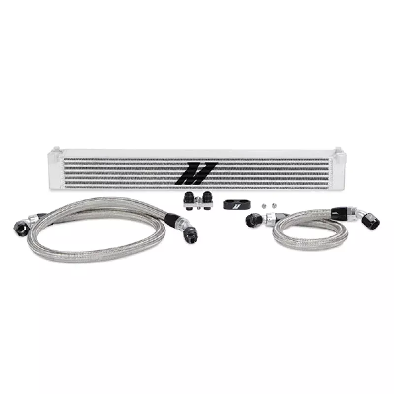 Mishimoto Oil Cooler Kit fits 2001-2006 BMW M3