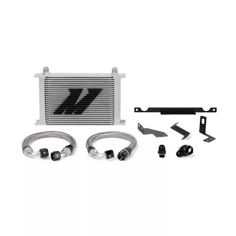 Mishimoto Oil Cooler Kit fits 2003-2006 Mitsubishi Lancer Evolution