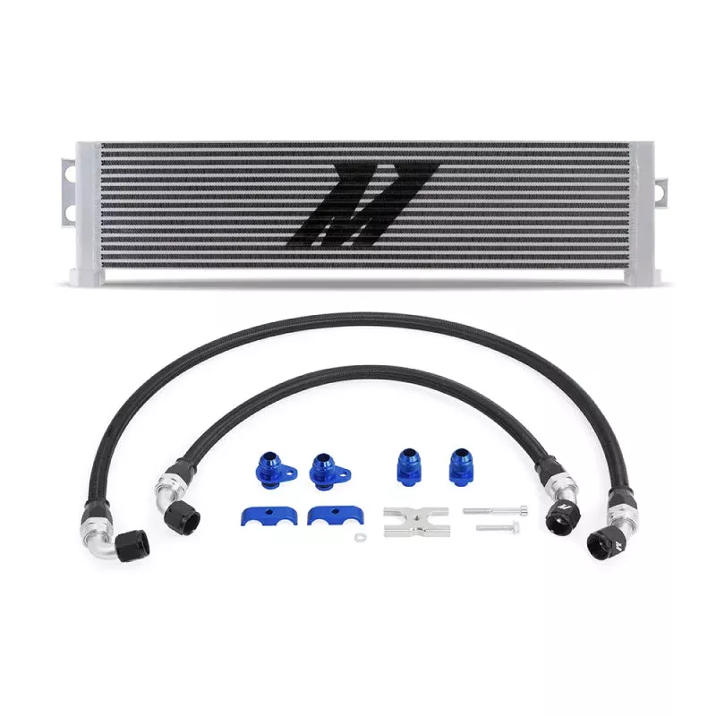 Mishimoto Oil Cooler Kit fits 2015-2020 BMW M2, M3, M4 F80