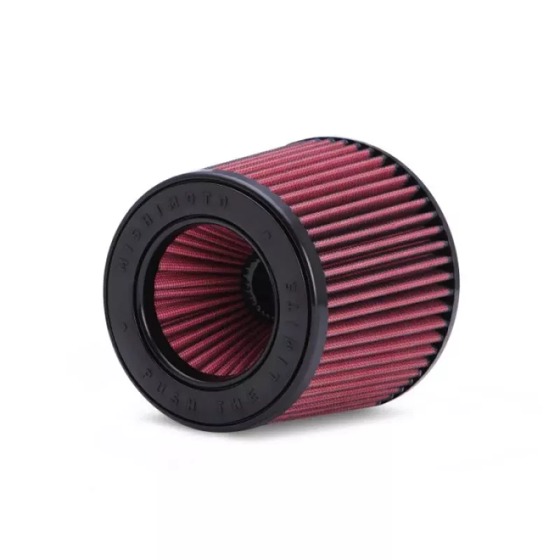 Mishimoto Performance Air Filter – 2.75in Inlet / 5.827in Length