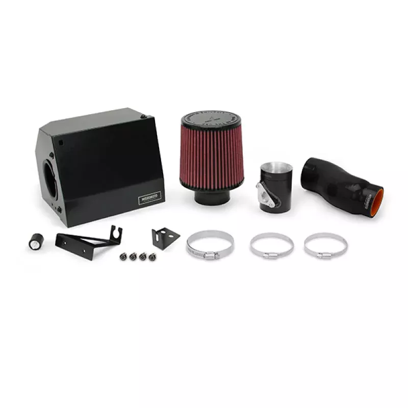 Mishimoto Performance Air Intake – Black fits 2016-2021 Honda Civic EX, EX-L, EX-T 1.5L Turbo