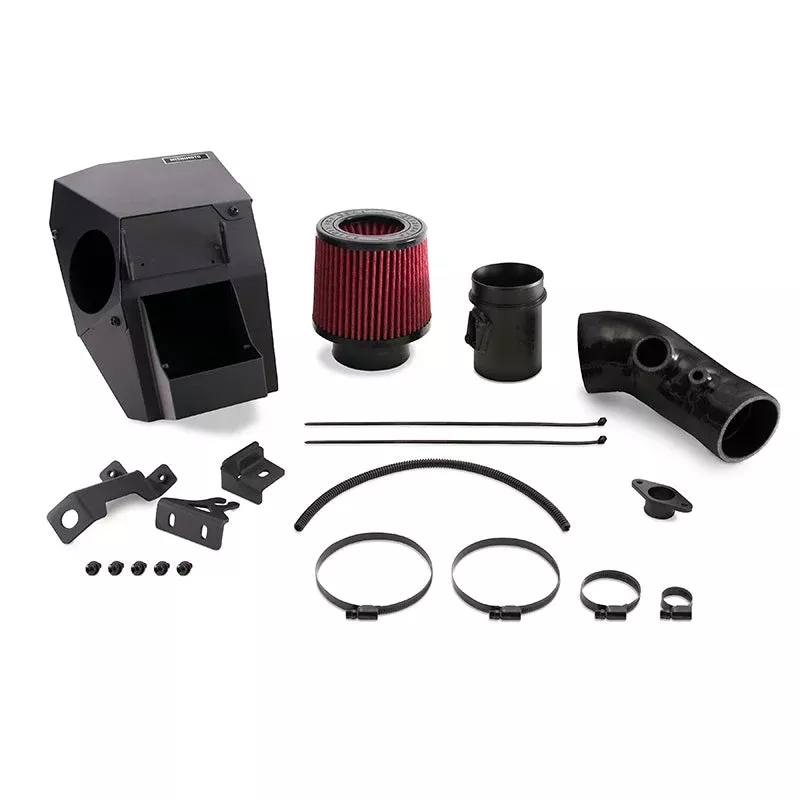 Mishimoto Performance Air Intake Kit fits 2017-2021 Honda Civic Type R, Type R Limited Edition
