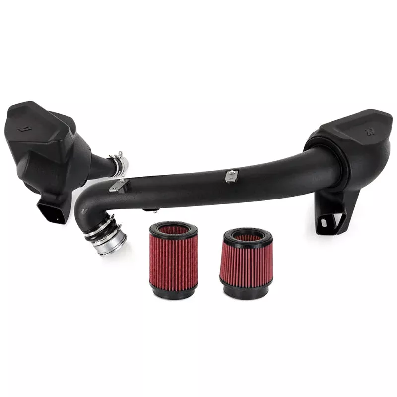 Mishimoto Performance Air Intake Kit fits 2021-2025 BMW M2, M3 G8X, M4 G8X