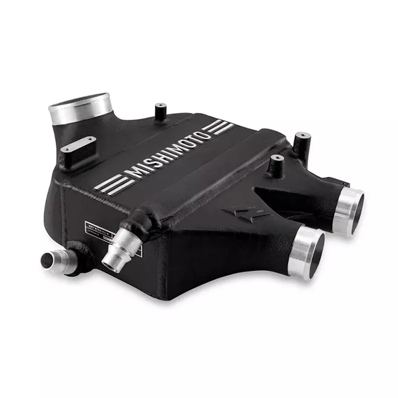 Mishimoto Performance Air-to-Water Intercooler fits 2015-2020 BMW M2, M3, M4