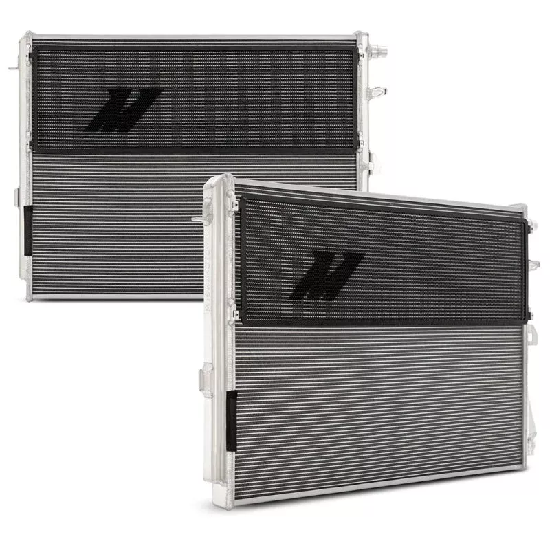 Mishimoto Performance Heat Exchanger fits 2021-2025 BMW M2, M3, M4