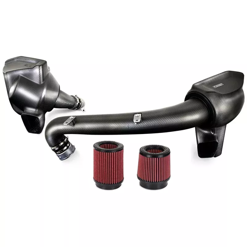 Mishimoto Performance Intake Carbon Fiber Gloss fits 2021-2025 BMW M2, M3, M4
