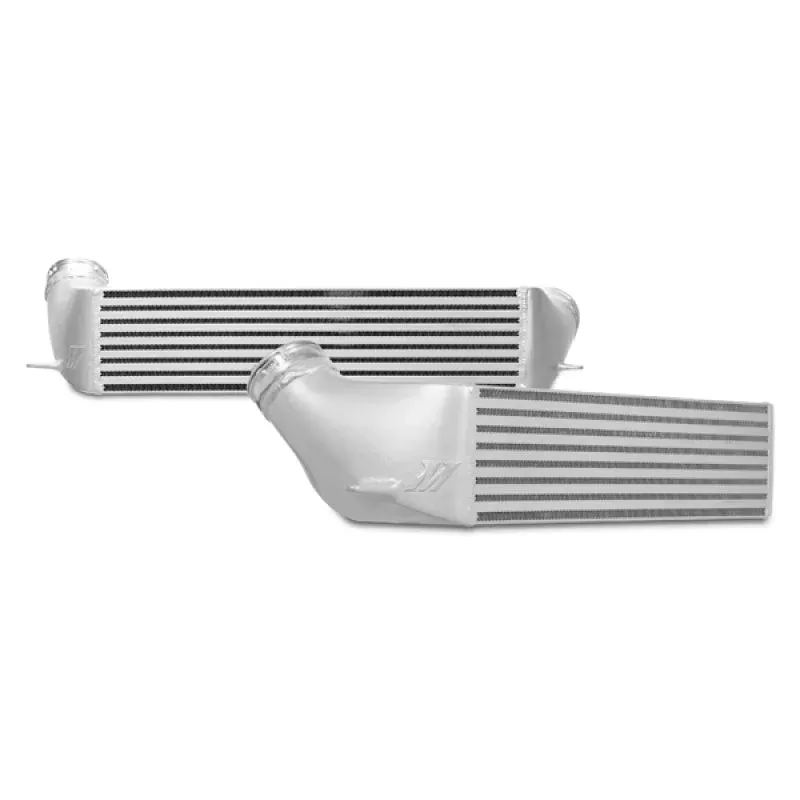 Mishimoto Performance Intercooler fits 2007-2011 BMW 1 Series M, 135i, 335i, 335i xDrive, 335xi