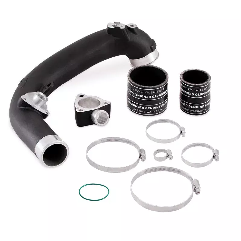 Mishimoto Performance Intercooler Pipe fits 2018-2023 Jeep Wrangler 2.0L