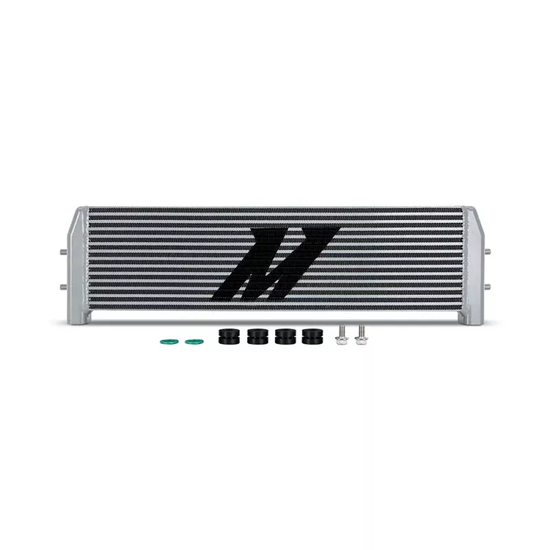 Mishimoto Performance Oil Cooler fits 2012-2025 BMW M5, M6, M8, M850i xDrive