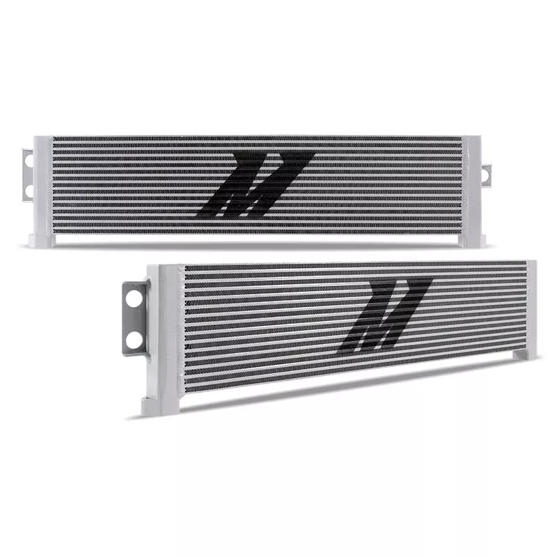 Mishimoto Performance Oil Cooler fits 2015-2022 BMW M2, M3, M4, X3, X4