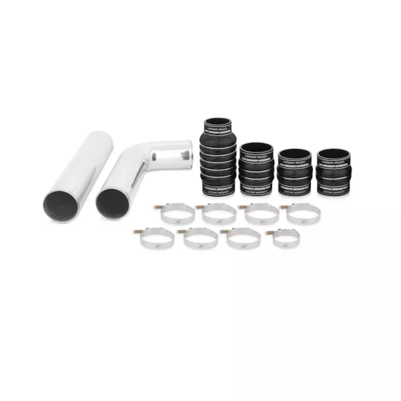 Mishimoto Pipe and Boot Kit fits 2007-2009 Dodge Ram 2500 / Ram 3500 5.9L Cummins