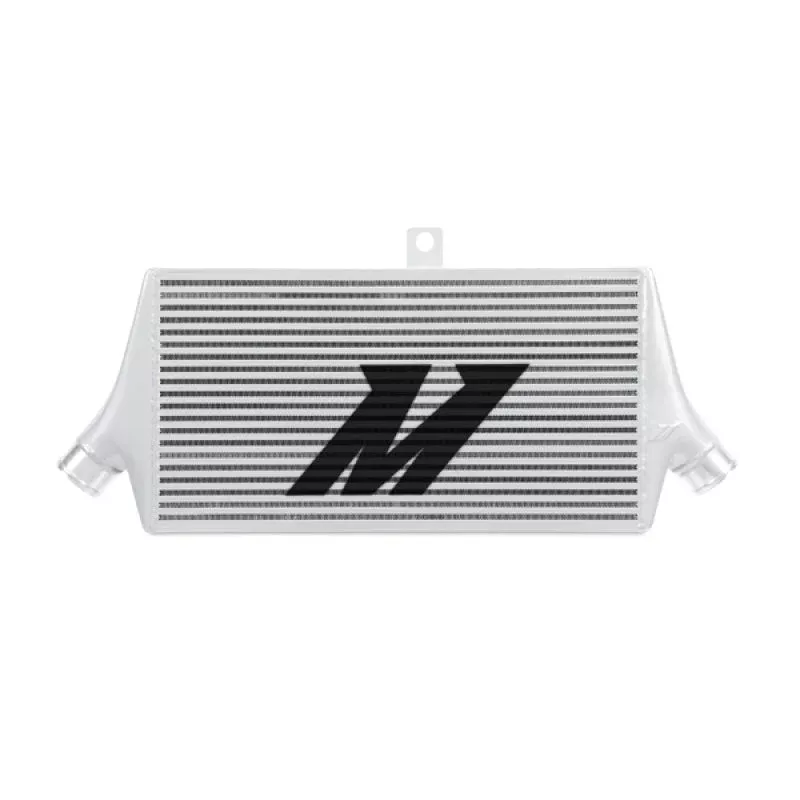 Mishimoto Race Intercooler – Silver fits 2003-2006 Mitsubishi Lancer
