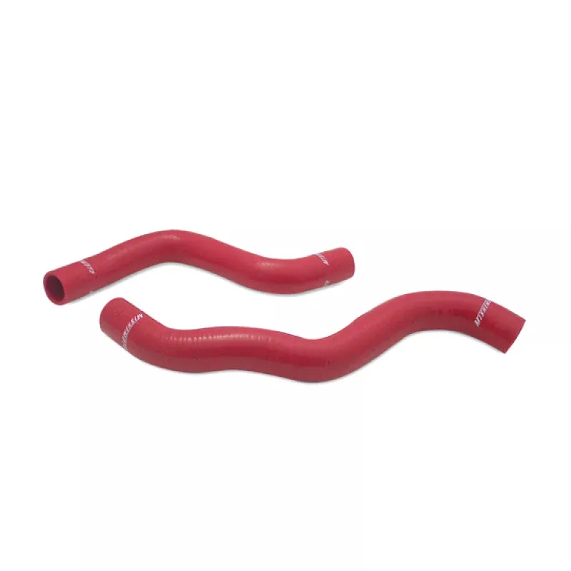 Mishimoto Red Silicone Hose Kit fits 2005-2006 Mitsubishi Lancer