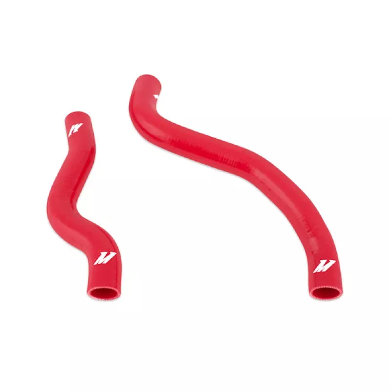 Mishimoto Red Silicone Hose Kit fits 2016-2021 Chevrolet Camaro SS