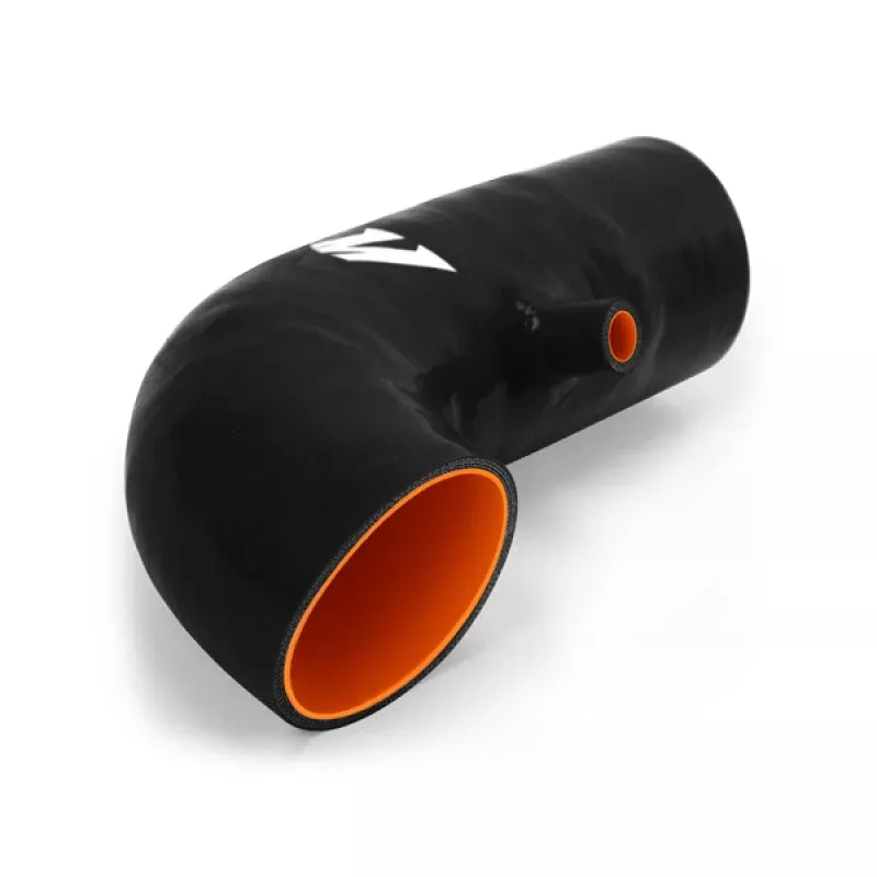 Mishimoto Silicone Induction Hose – Black fits 2013-2020 Scion FR-S / 2013-2020 Subaru BRZ / 2013-2020 Toyota 86